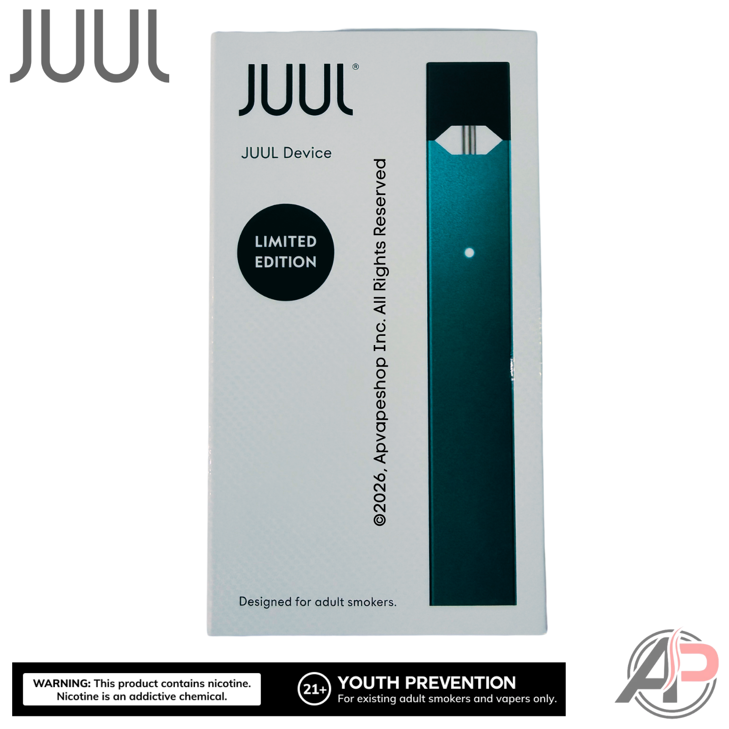 Green Light On Juul When Charging JUUL Basic kit | Vape Pod System Green Light On Juul When Charging JUUL Basic kit | Vape Pod System
