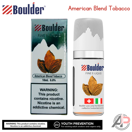 Boulder Vape Pens, E-Liquid, Pods, Starter Kits Apvs Boulder Vape Pens, E-Liquid, Pods, Starter Kits Apvs