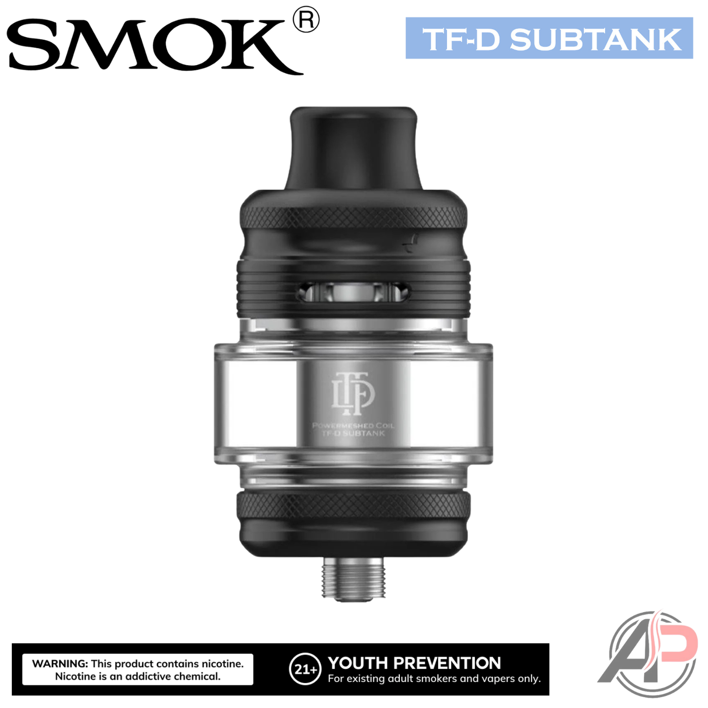 Smok TF-D Subtank