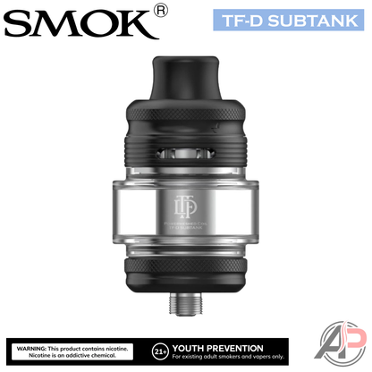 Smok TF-D Subtank