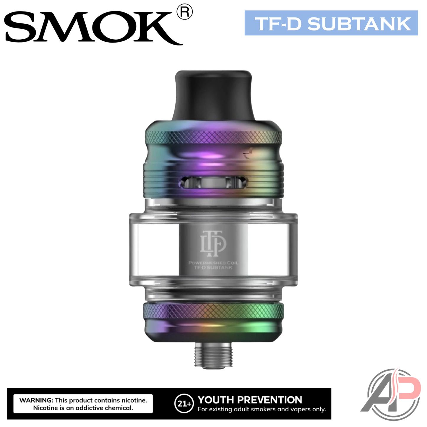 Smok TF-D Subtank