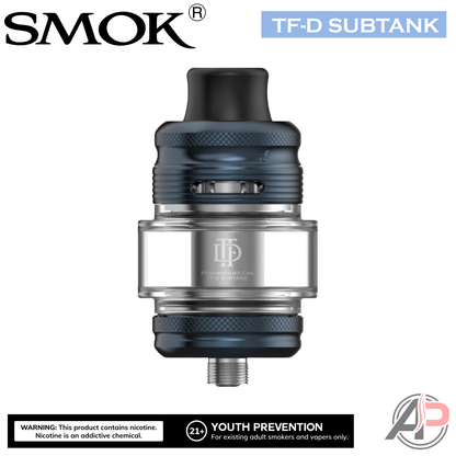 Smok TF-D Subtank