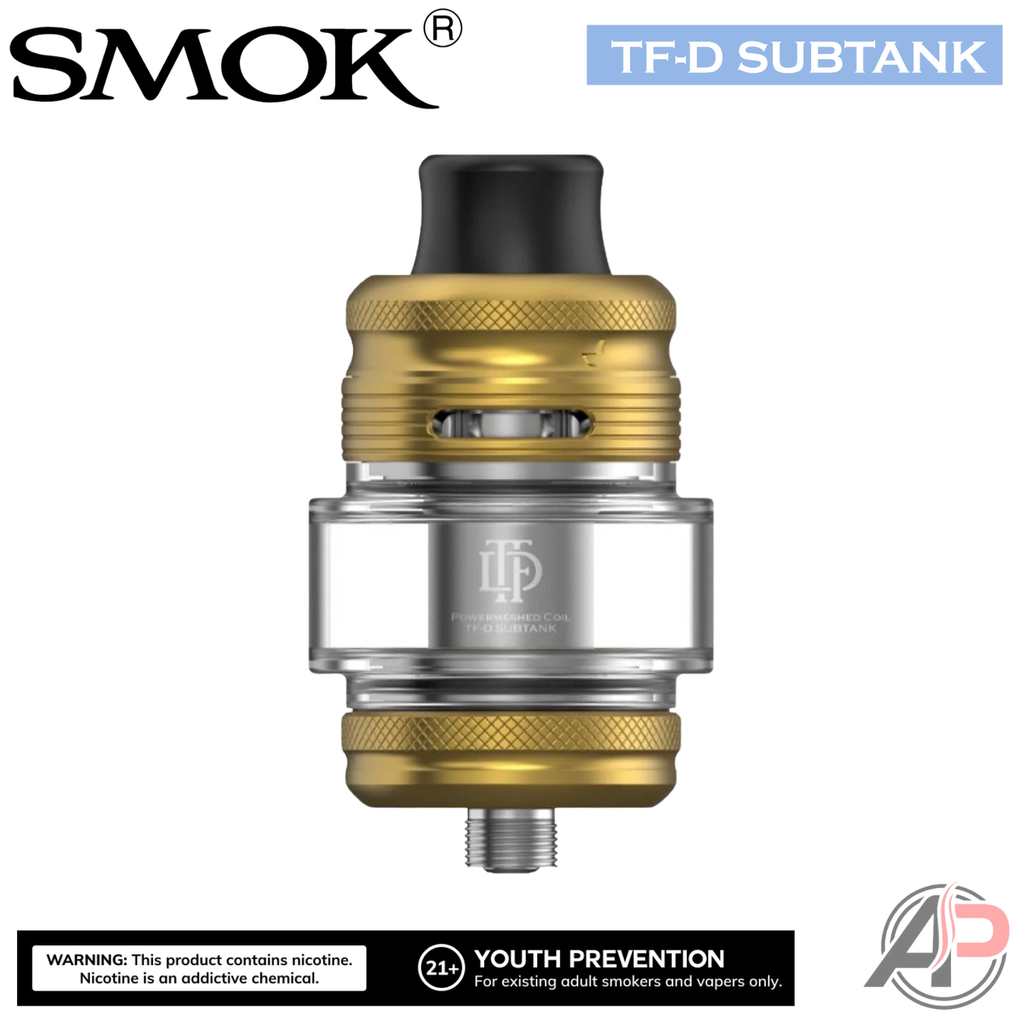 Smok TF-D Subtank