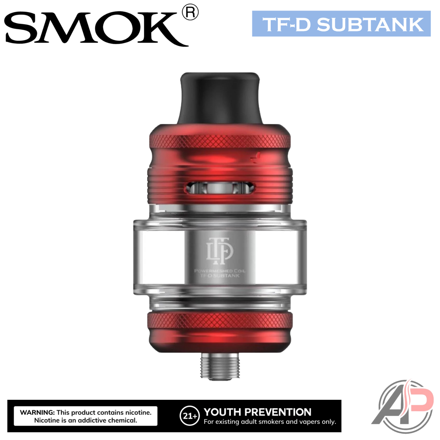 Smok TF-D Subtank