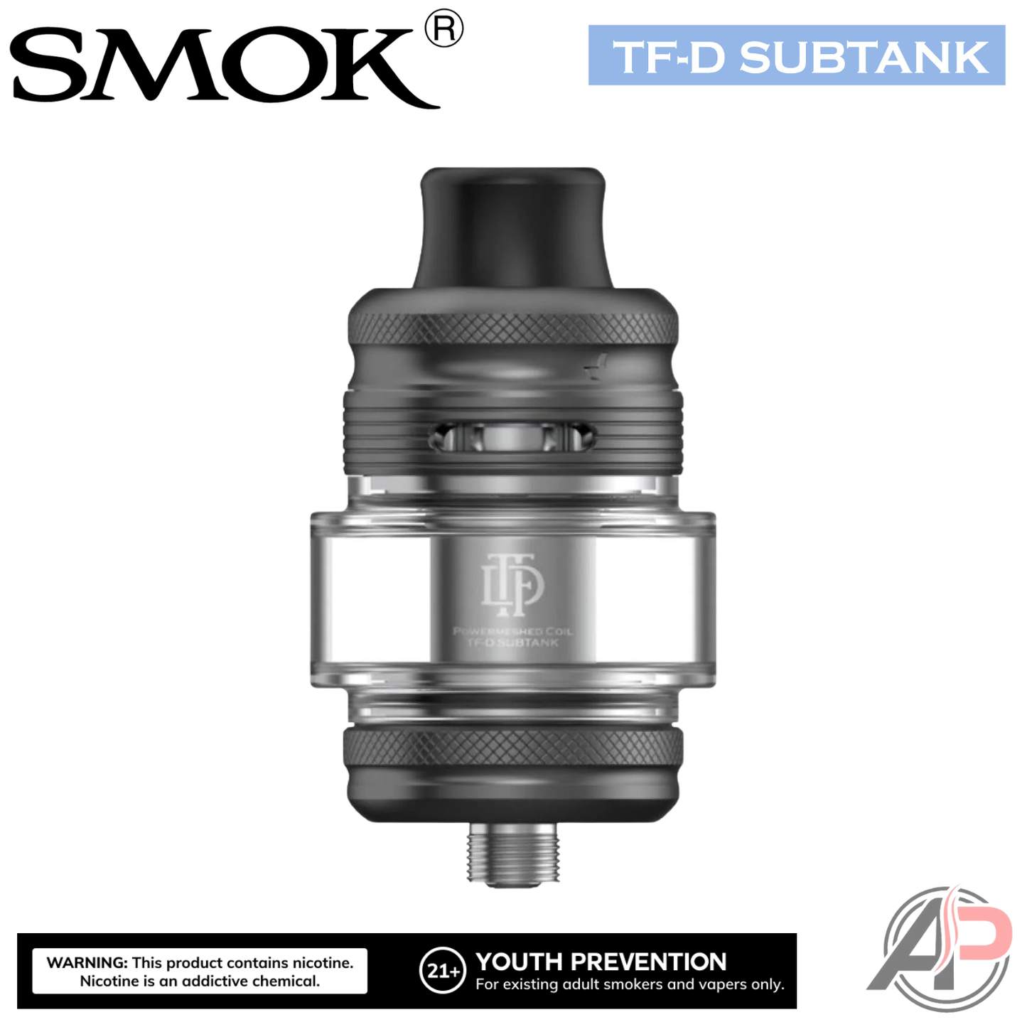 Smok TF-D Subtank