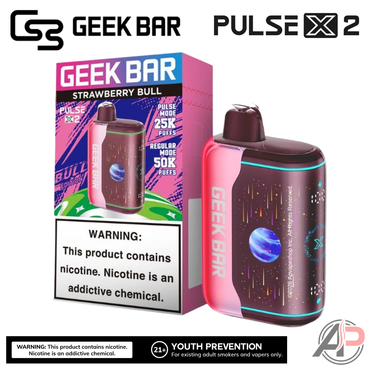 how much is elf bar vape Geek Bar 2GO 50K Disposable Vape – EBCREATE Store