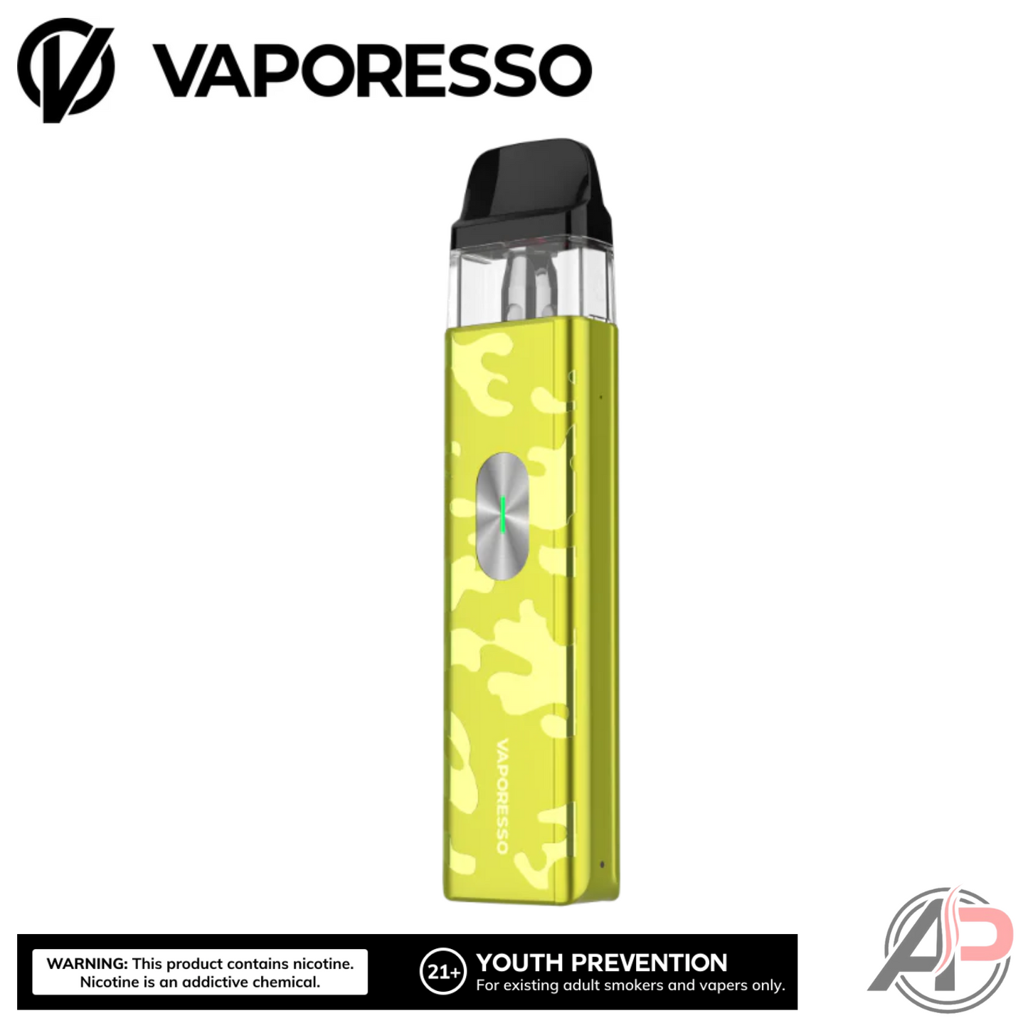 Vaporesso Xros 4 Mini Pod System Starter Kit Device
