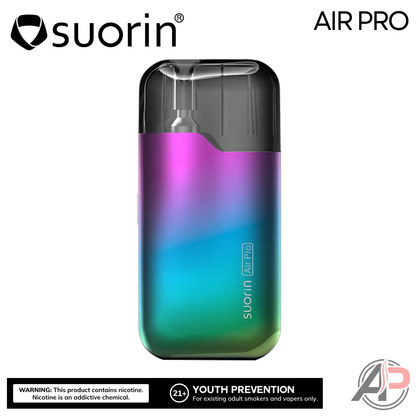 Suorin Air Pro 18w Pod System Starter Kit Device