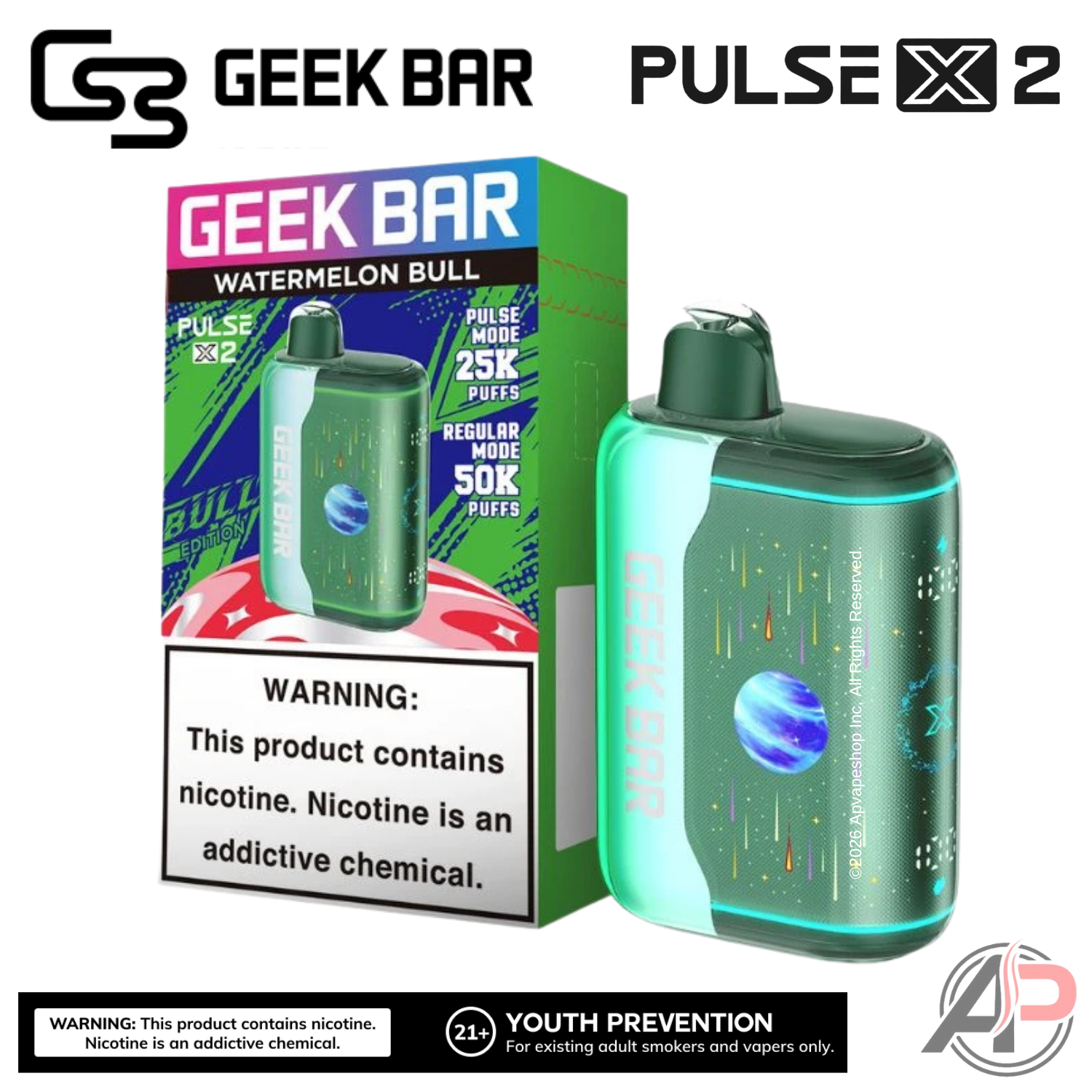 how much is elf bar vape Geek Bar 2GO 50K Disposable $24.99