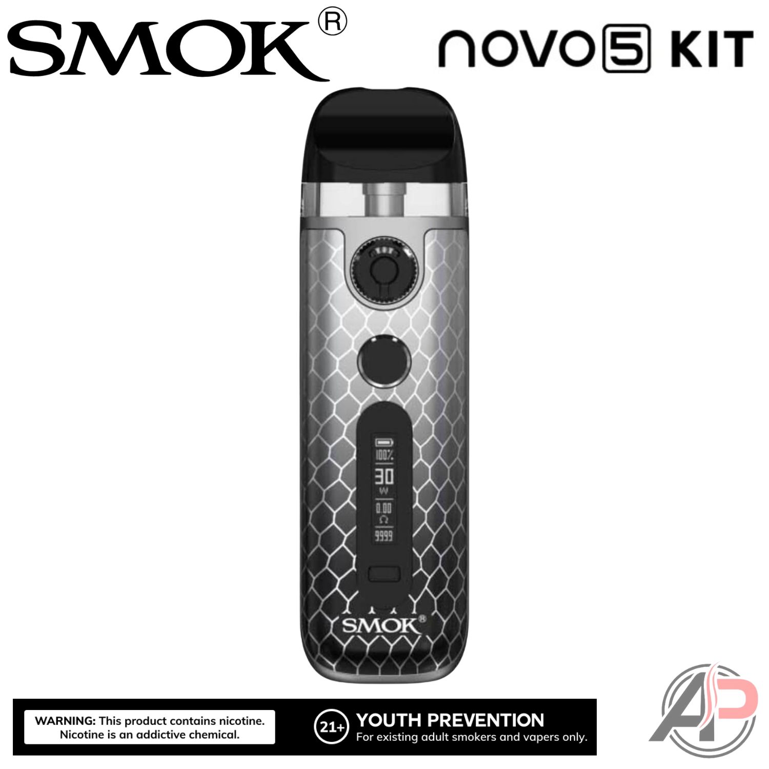 Smok Novo 5 Pod System Starter Kit Device