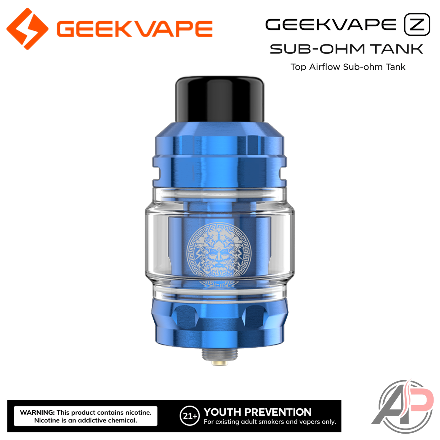 Geek Vape Z Zeus Subohm Tank