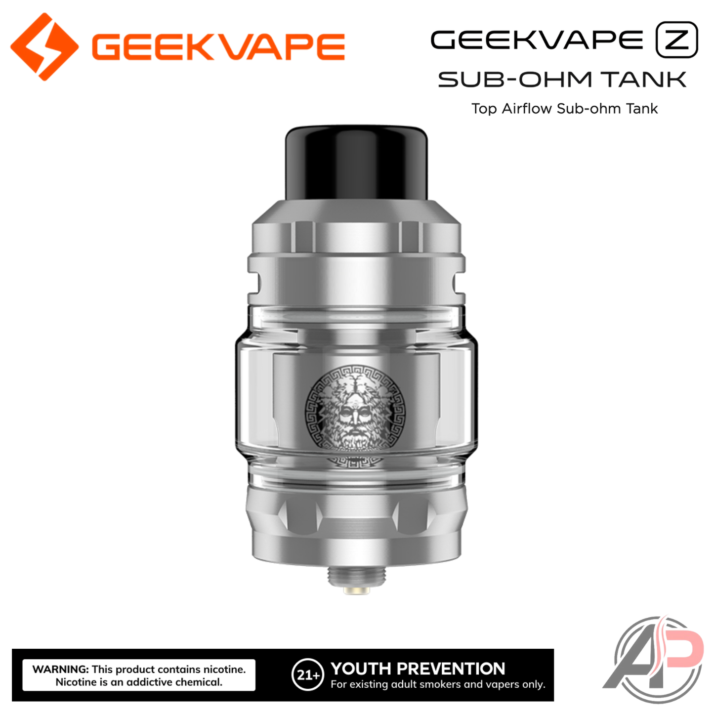 Geek Vape Z Zeus Subohm Tank