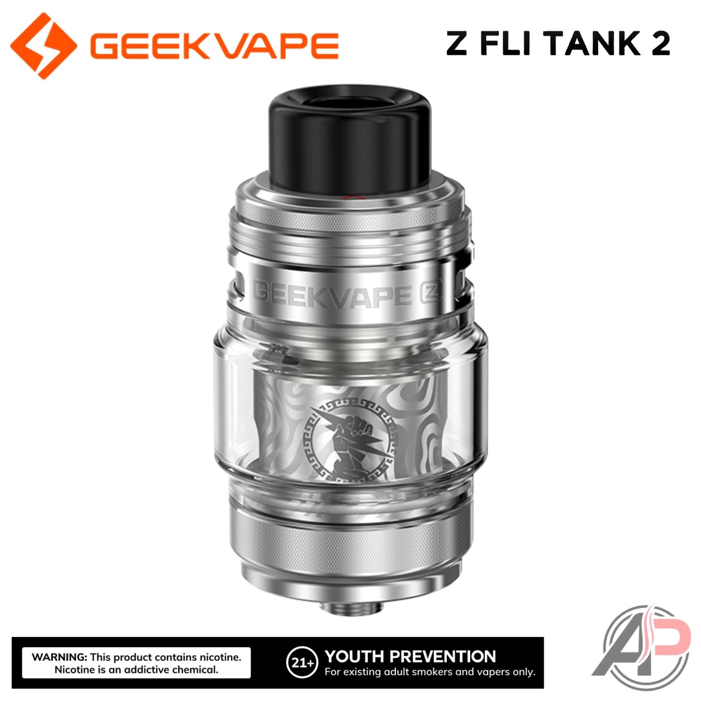 Geek Vape Z Zeus Fli 2 Tank