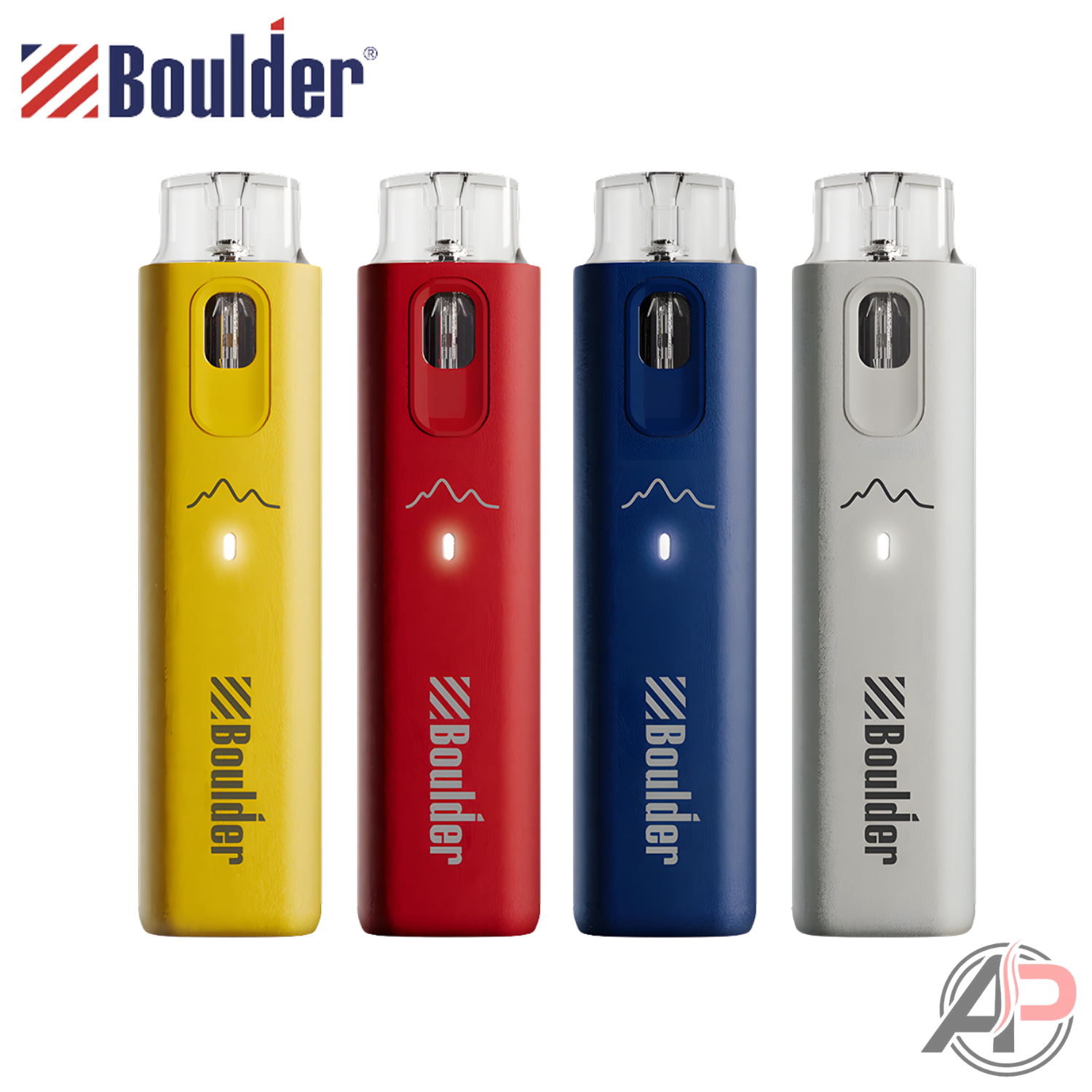 Boulder Mini Pod Starter Kit Device