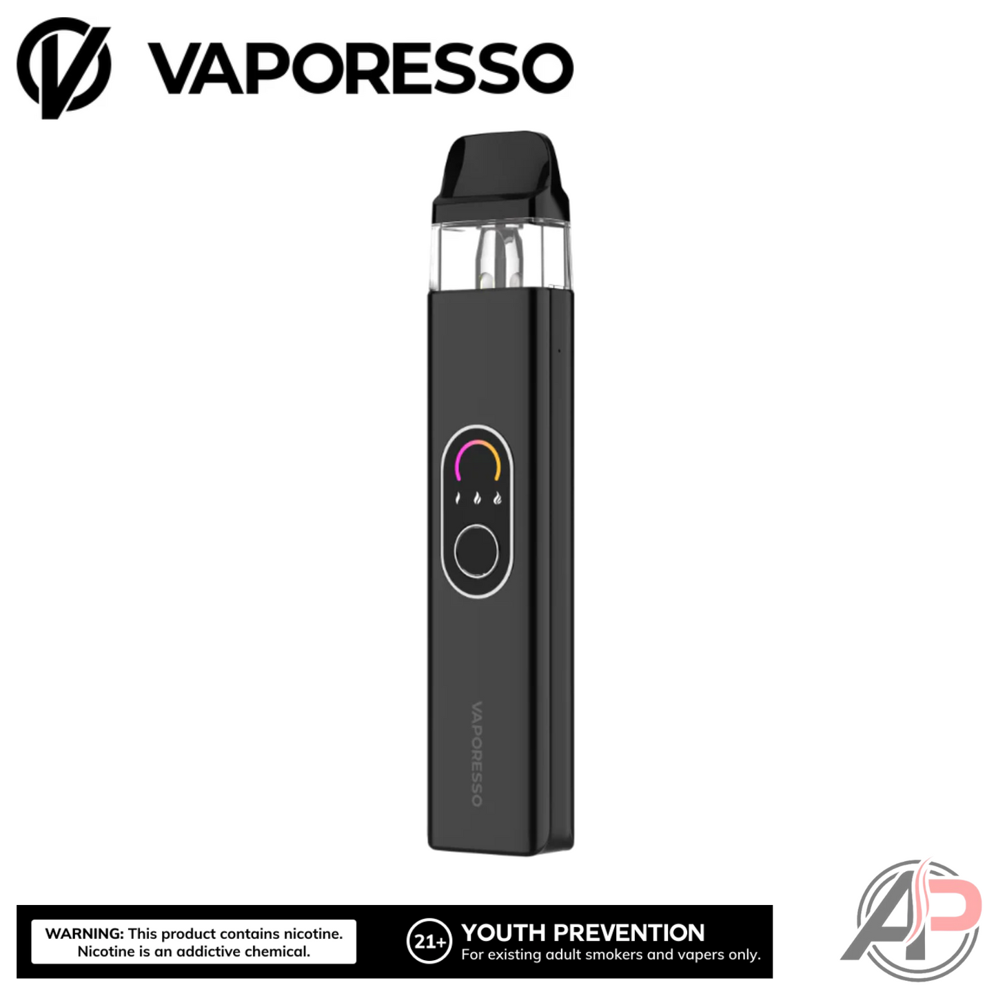Vaporesso Xros 4 Pod System Starter Kit Device