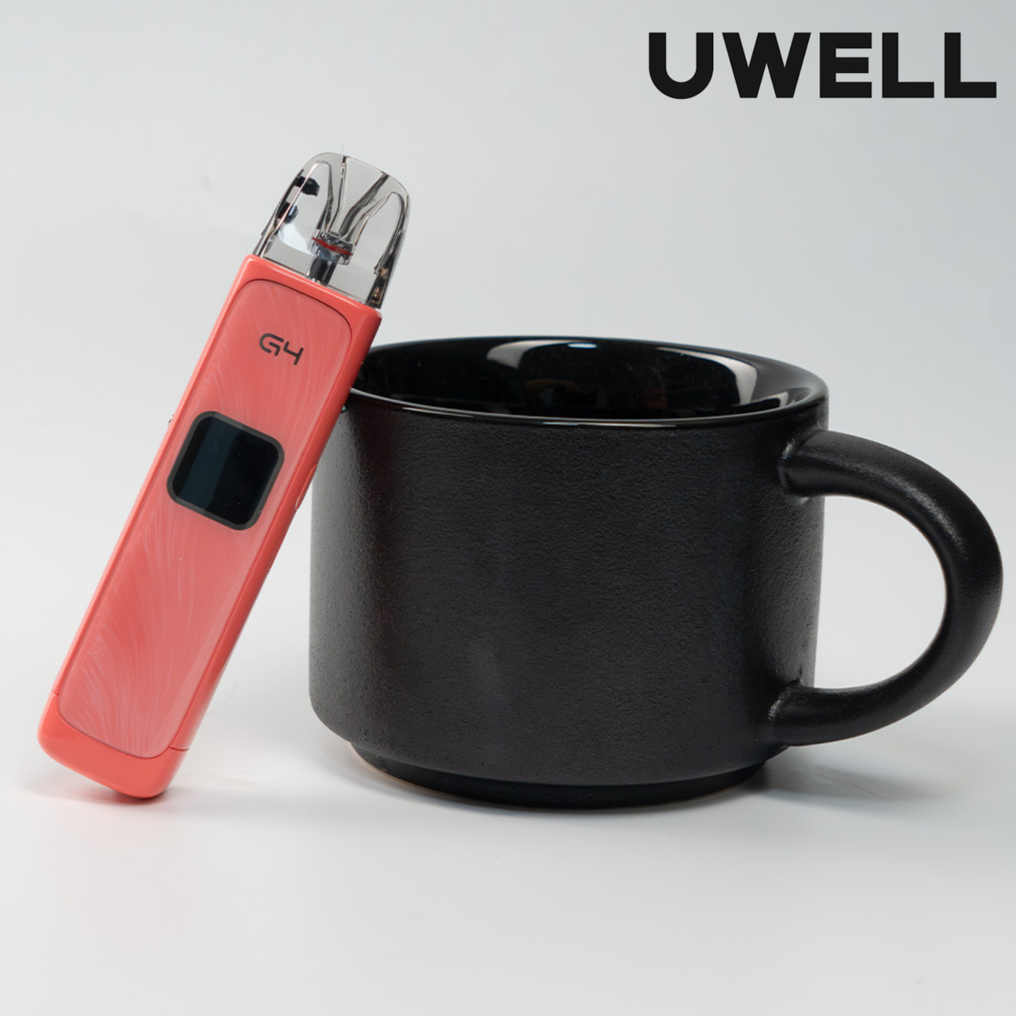 Uwell Caliburn G4 Pods System Starter Kit Device