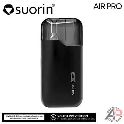 Suorin Air Pro 18w Pod System Starter Kit Device