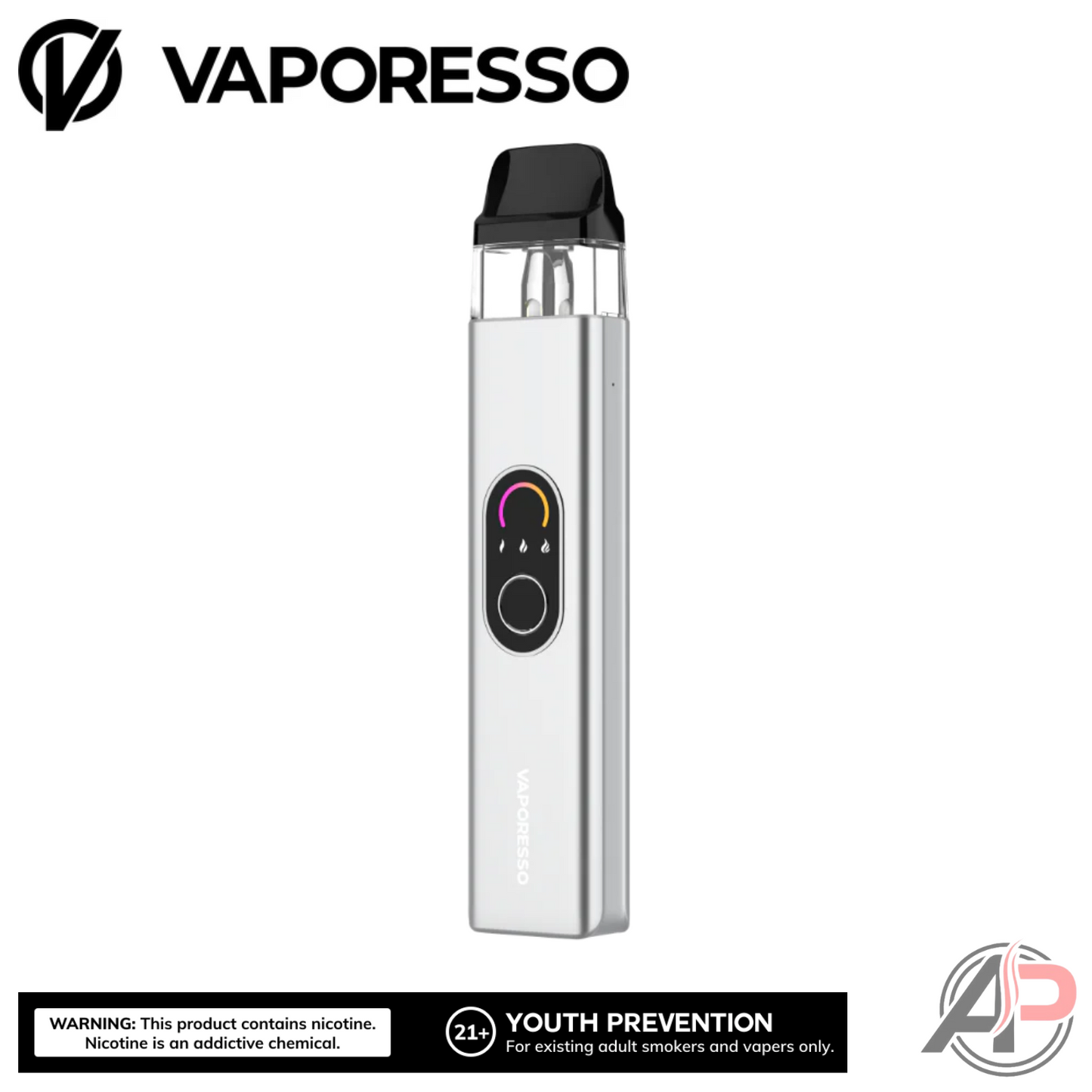 Vaporesso Xros 4 Pod System Starter Kit Device