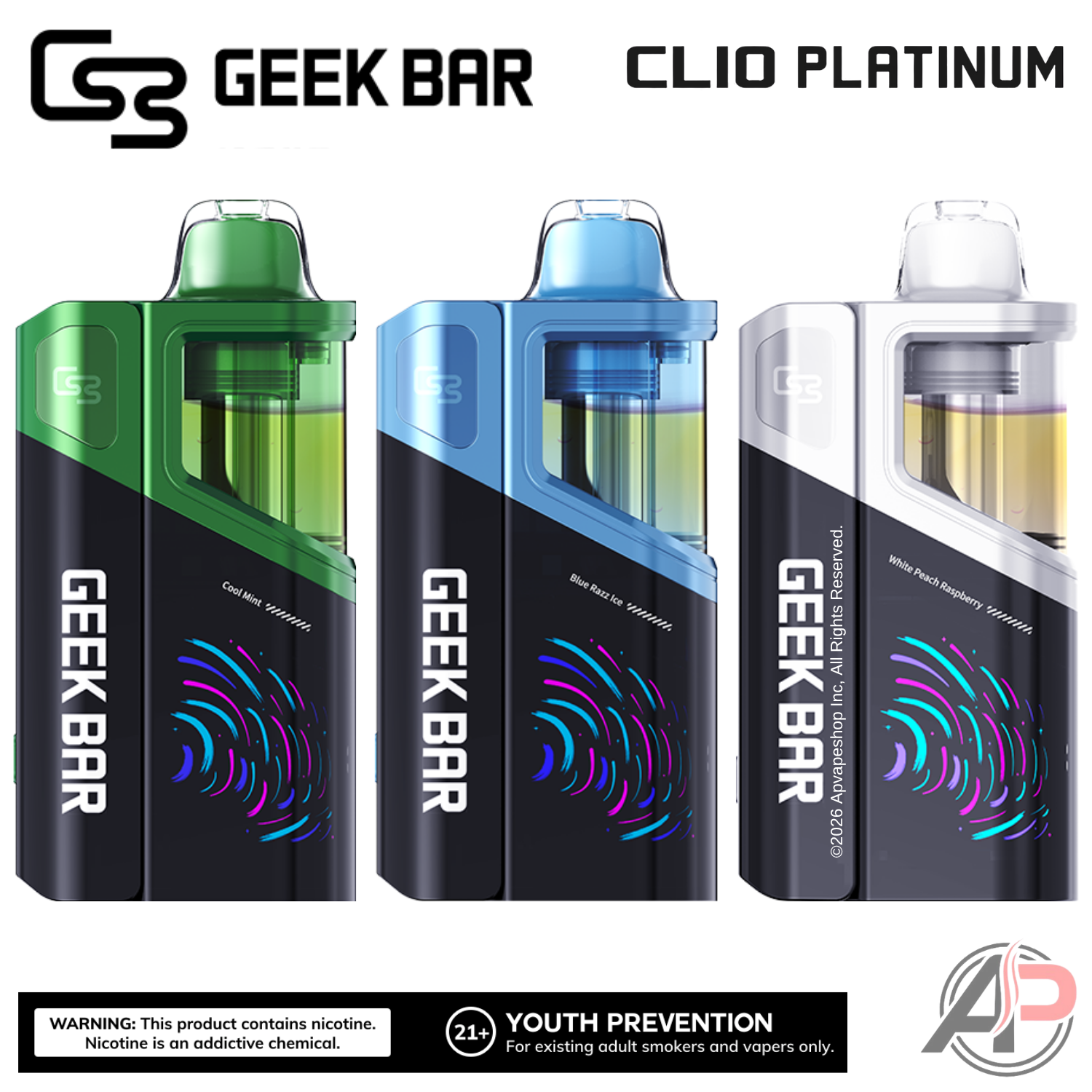 elfbar elfa kaufen Veev One Device main image 0