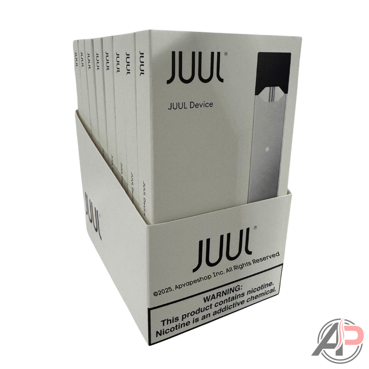 JUUL Basic kit | Vape Pod System | Vaping Device Apvs JUUL Basic kit | Vape Pod System | Vaping Device Apvs