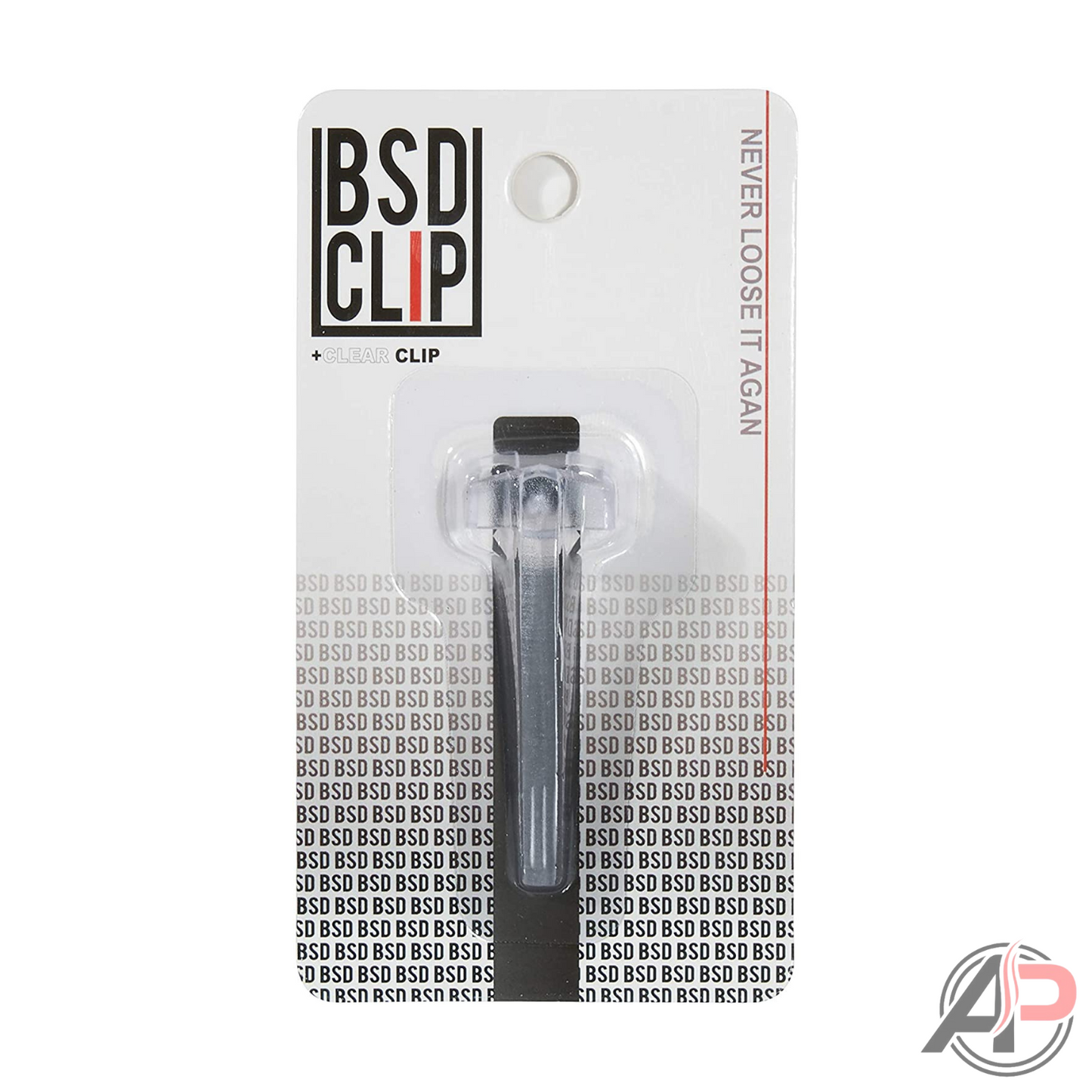 Juul BSD Clip Never Lose It Again