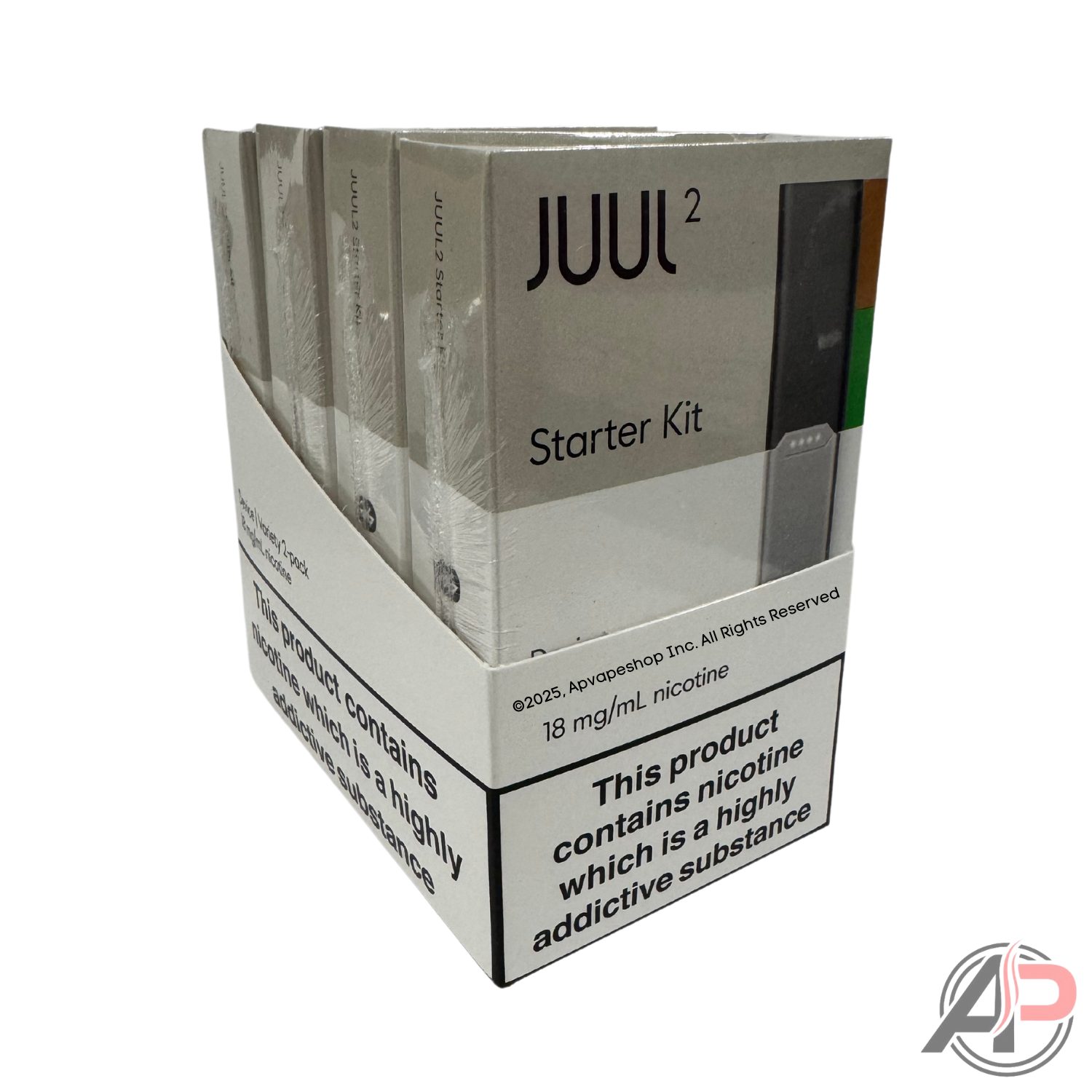 Juul 2 Starter Kit JUUL Basic kit | Vape Pod System Juul 2 Starter Kit JUUL Basic kit | Vape Pod System