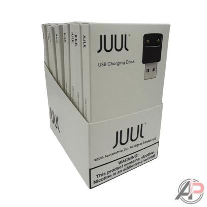 JUUL USB Charger | Vape Accessories | Vaping Device Apvs JUUL USB Charger | Vape Accessories | Vaping Device Apvs