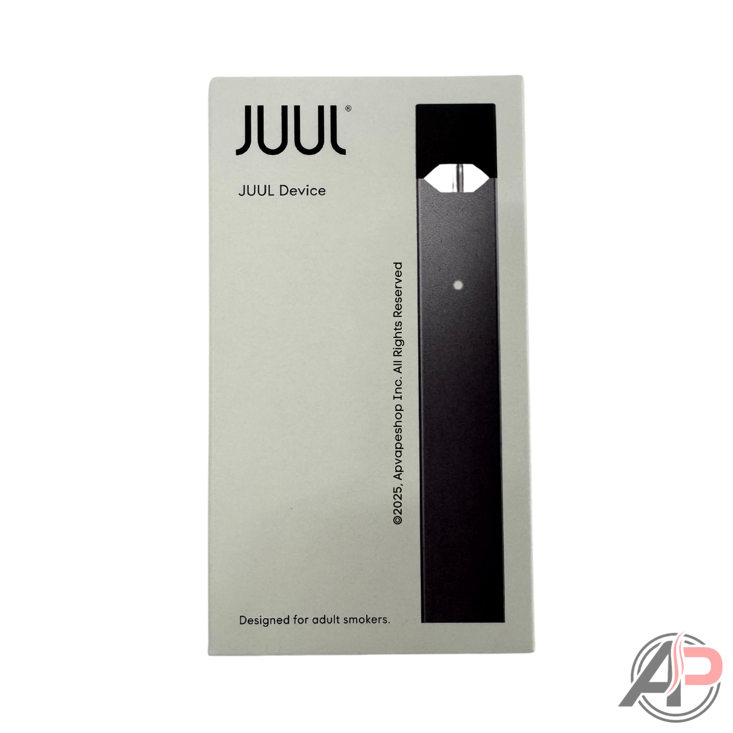 Juul Basic Kit Device Slate Basic Kit