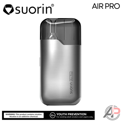 Suorin Air Pro 18w Pod System Starter Kit Device