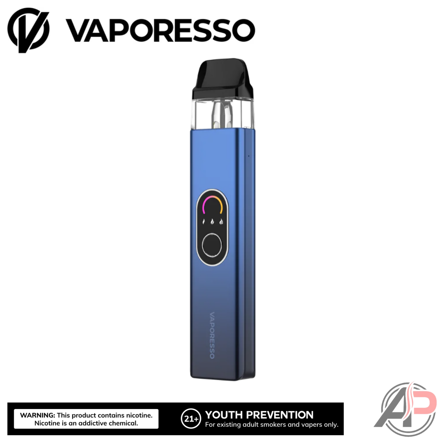 Vaporesso Xros 4 Pod System Starter Kit Device