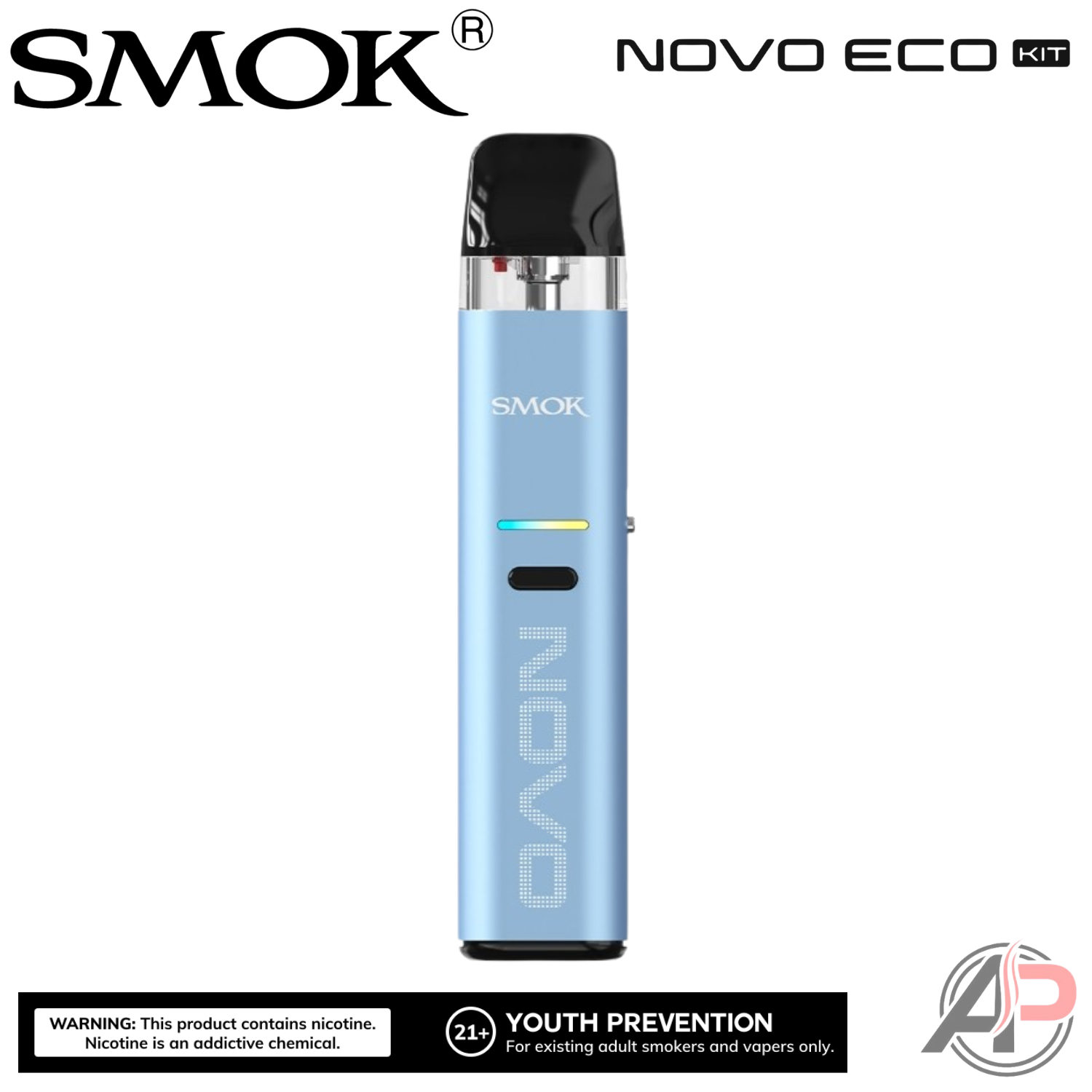 smok novo eco not working Smok Novo Eco