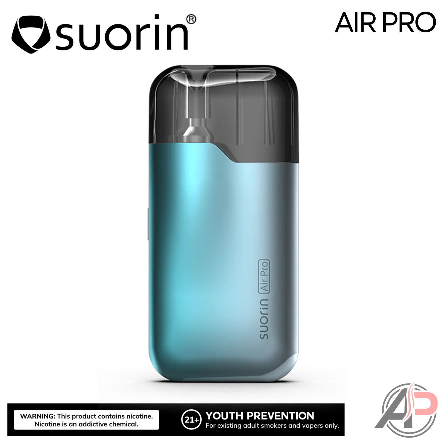 Suorin Air Pro 18w Pod System Starter Kit Device