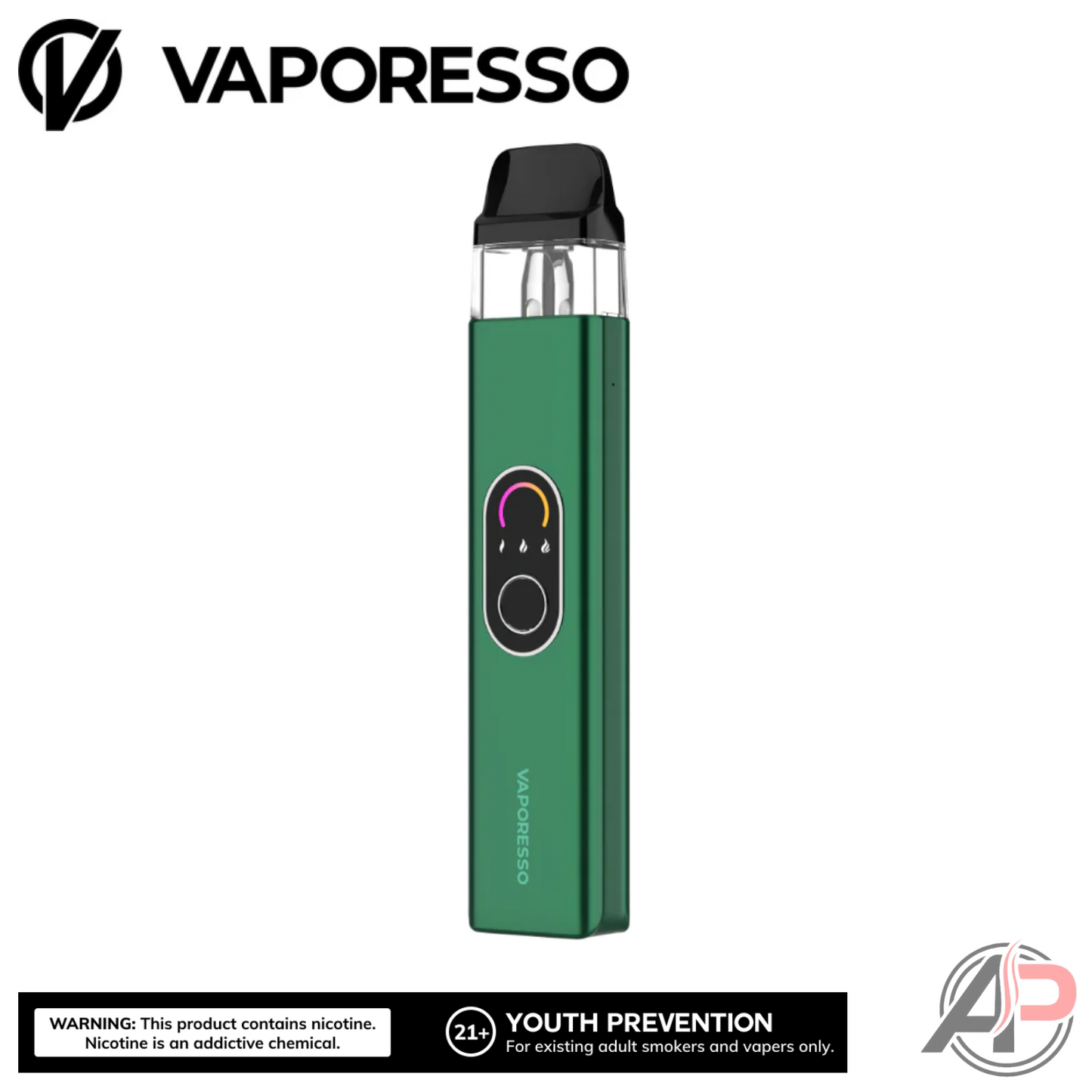 Vaporesso Xros 4 Pod System Starter Kit Device