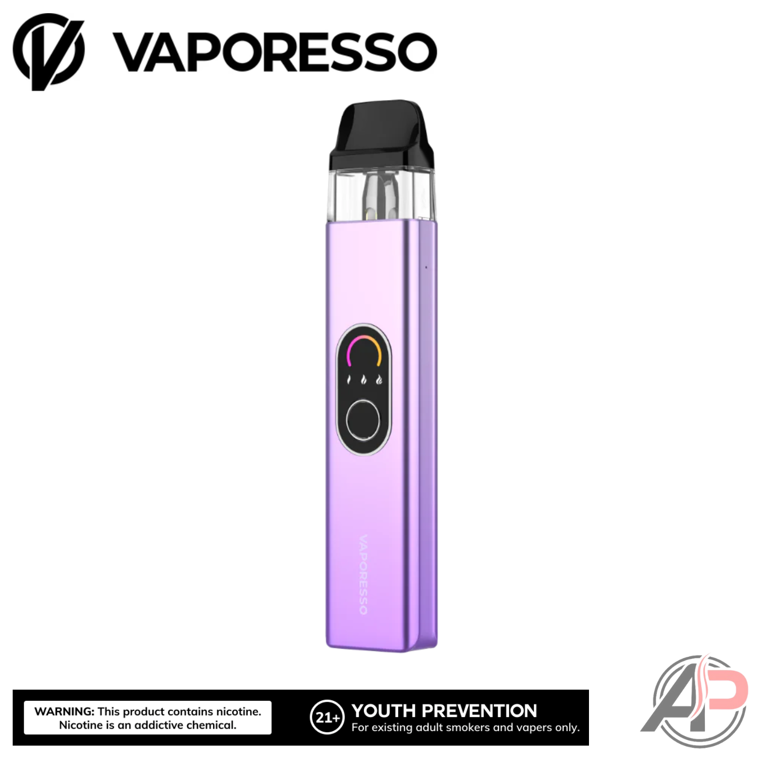 Vaporesso Xros 4 Pod System Starter Kit Device