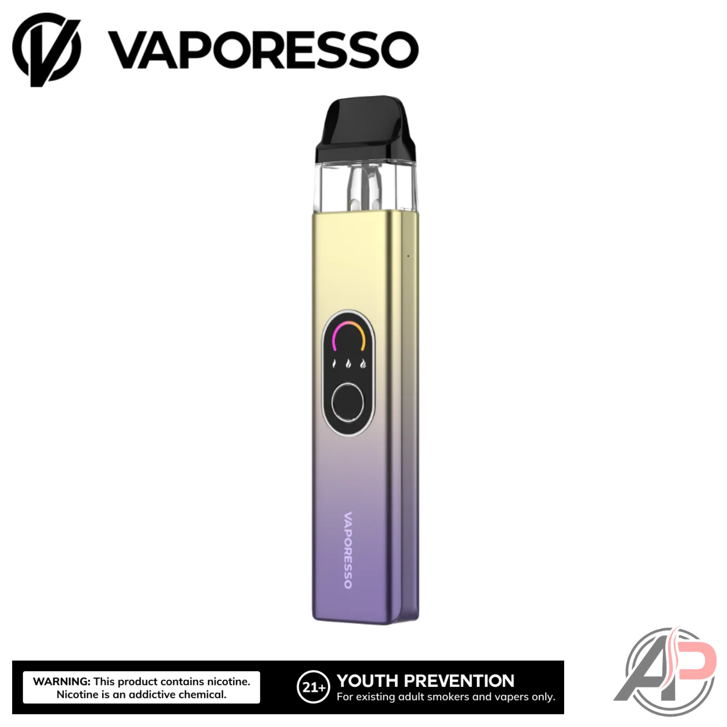 Vaporesso Xros 4 Pod System Starter Kit Device