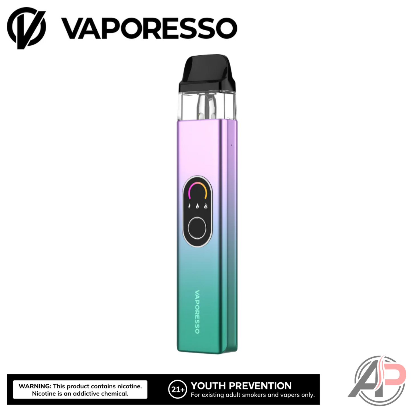 Vaporesso Xros 4 Pod System Starter Kit Device