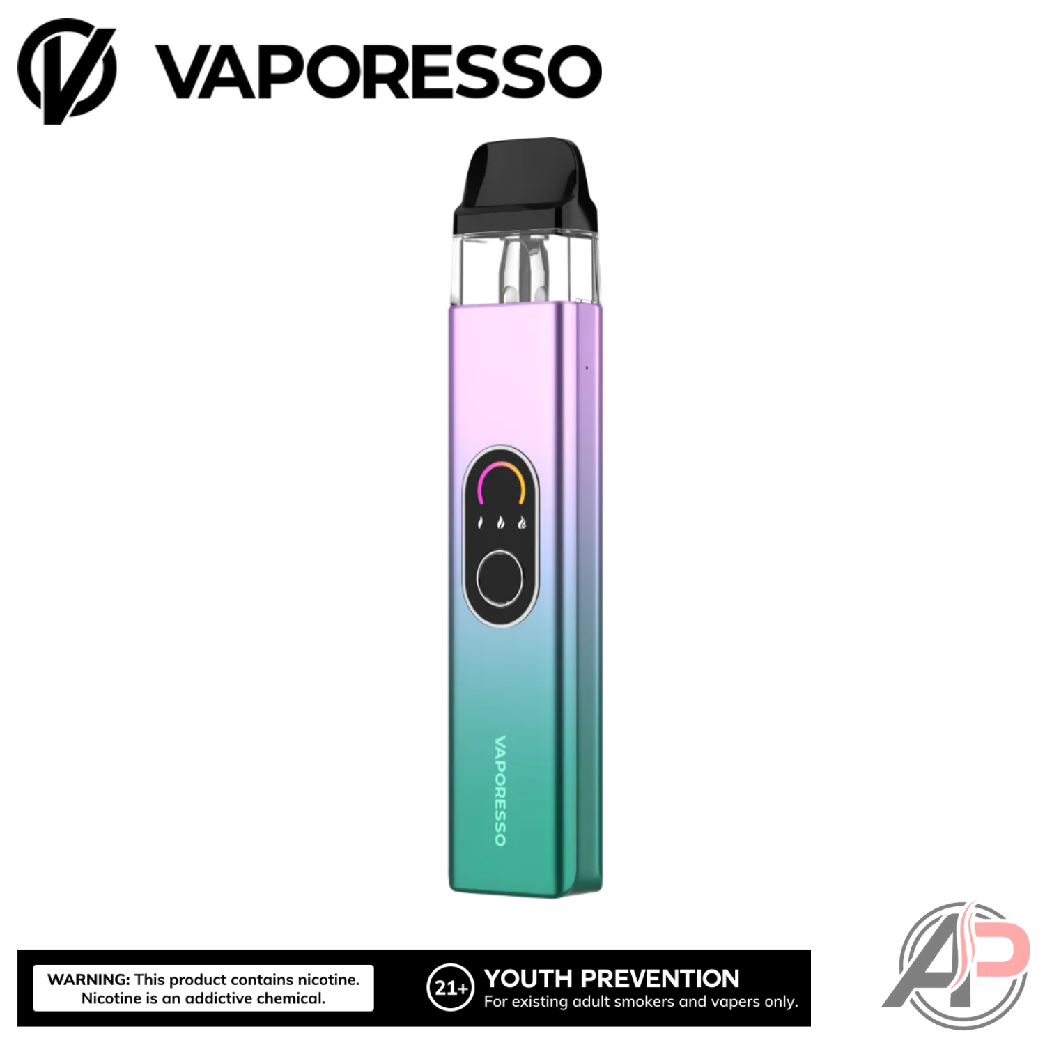 Vaporesso Xros 4 Pod System Starter Kit Device
