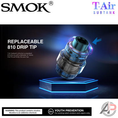 Smok T-Air Subohm Tank