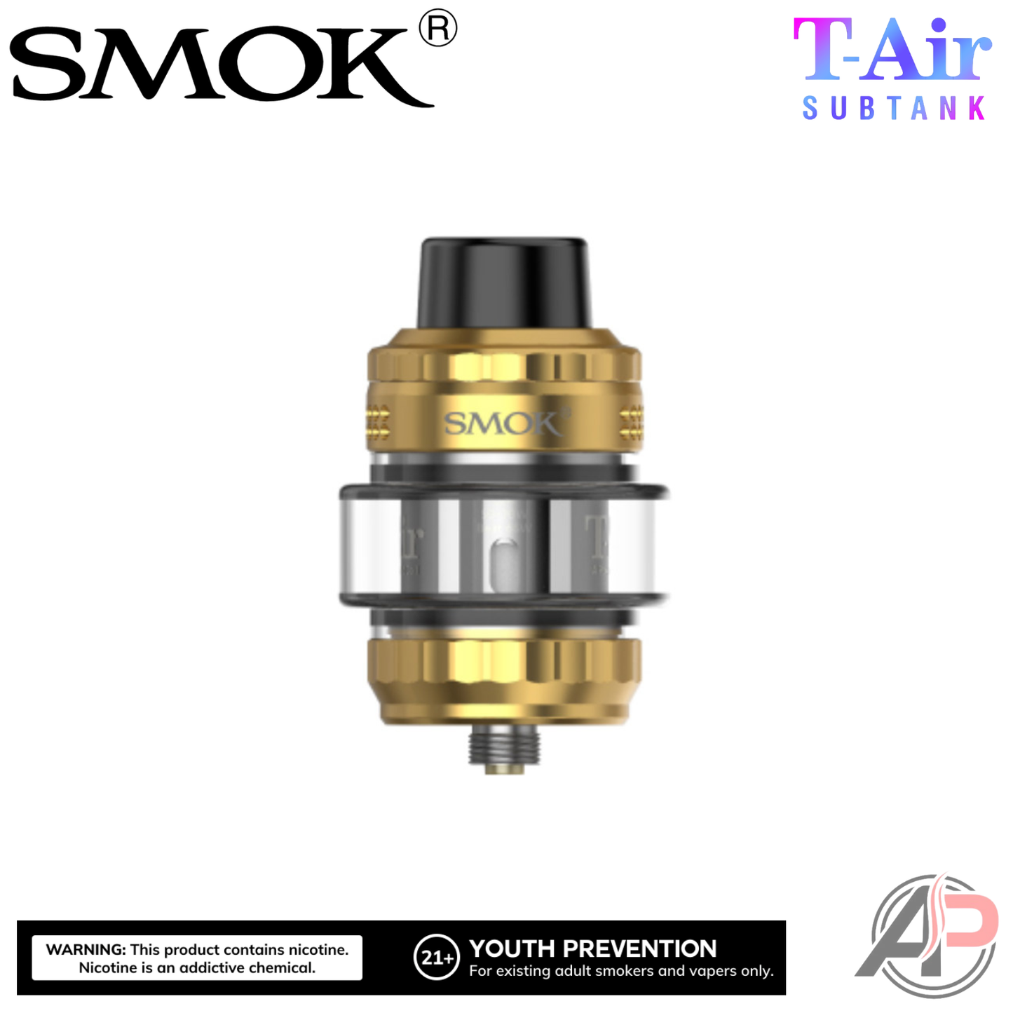 Smok T-Air Subohm Tank