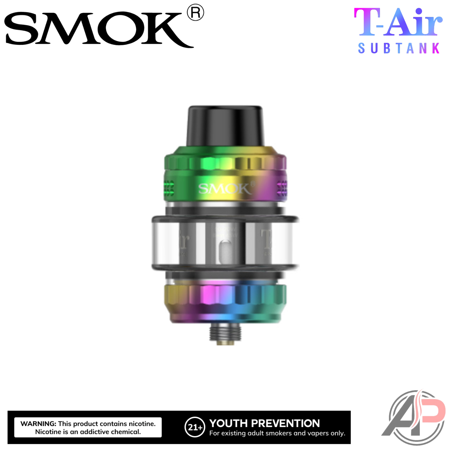 mac town smoke and vapes reviews SMOK TFV9 Sub Ohm Tank