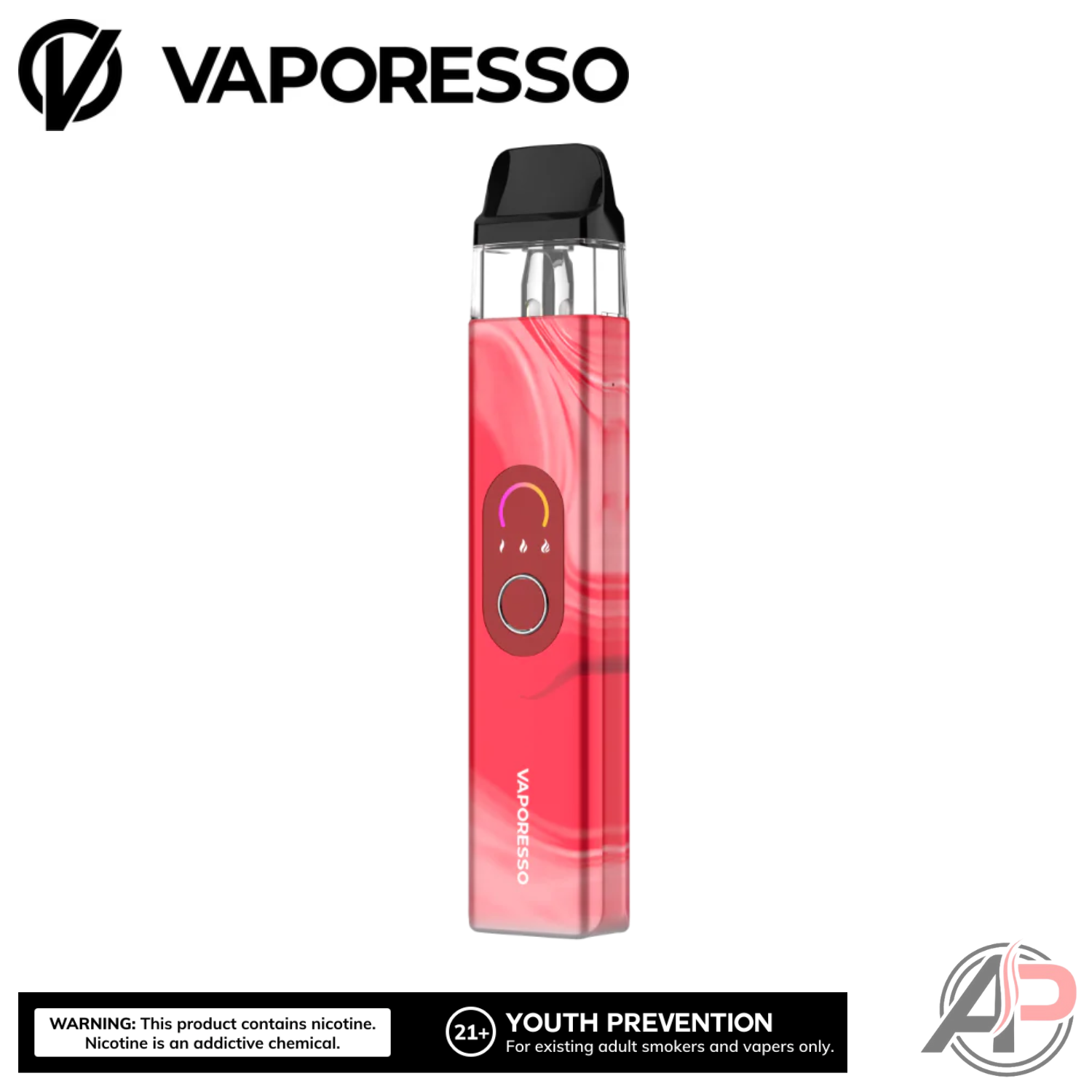 Vaporesso Xros 4 Pod System Starter Kit Device