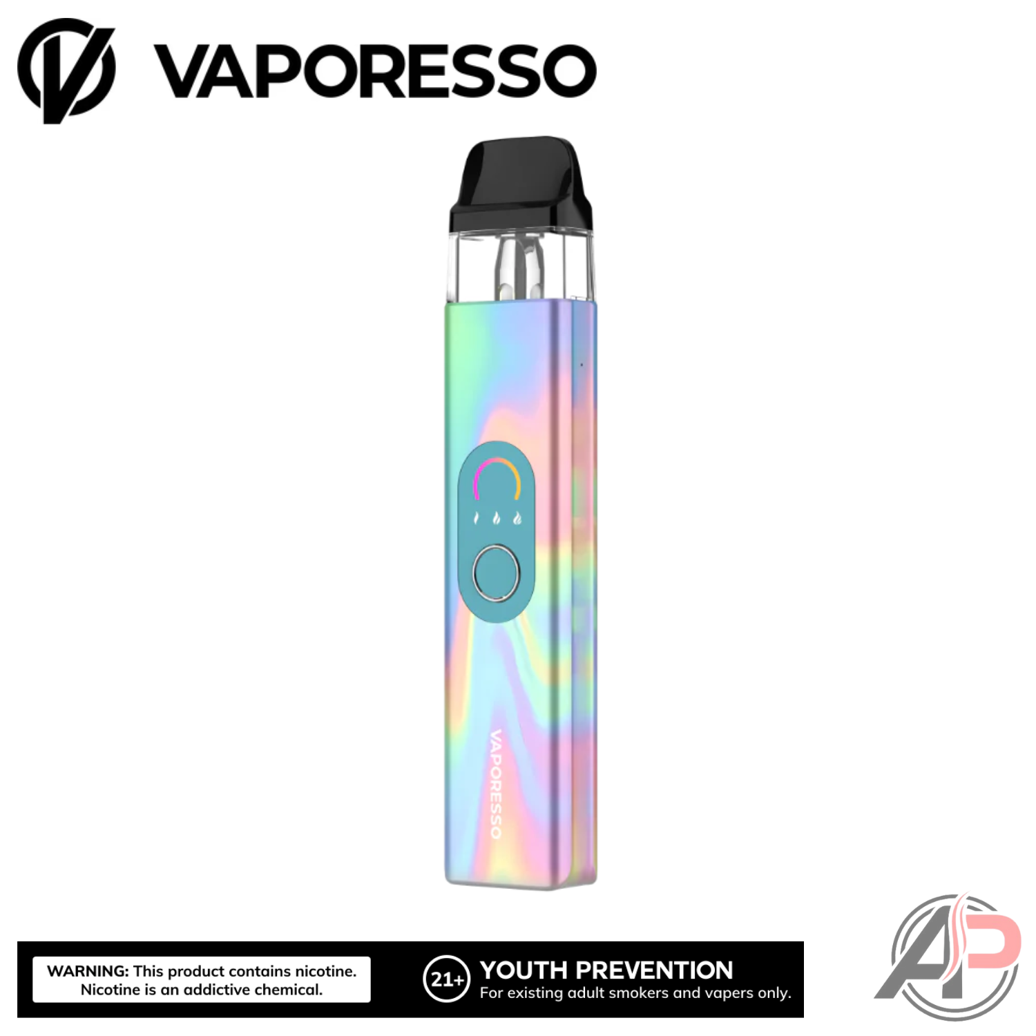 Vaporesso Xros 4 Pod System Starter Kit Device