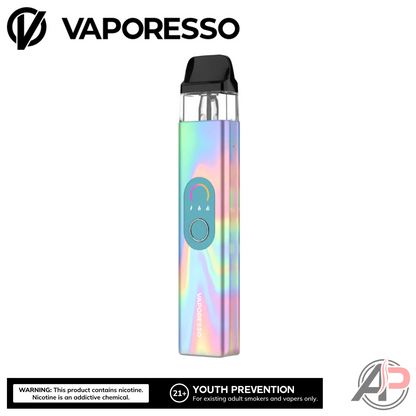 Vaporesso Xros 4 Pod System Starter Kit Device