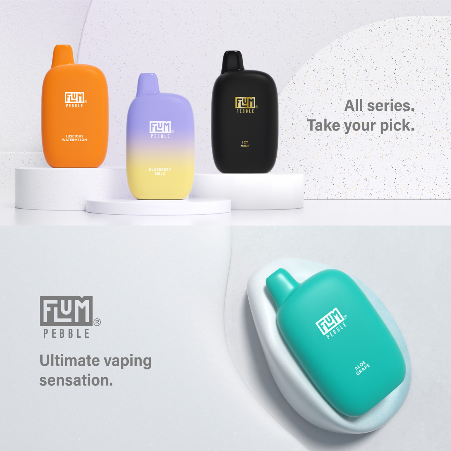 Flum Pebble 6000 Puffs Disposable Vape All Flavors Apvs Flum Pebble 6000 Puffs Disposable Vape All Flavors Apvs