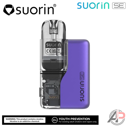Suorin SE 15w Pod System Starter kit Device
