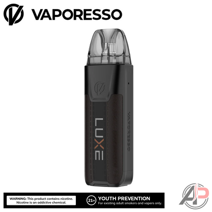Vaporesso Luxe XR Max 2 Pod System Starter Kit Device Apvs Vaporesso Luxe XR Max 2 Pod System Starter Kit Device Apvs