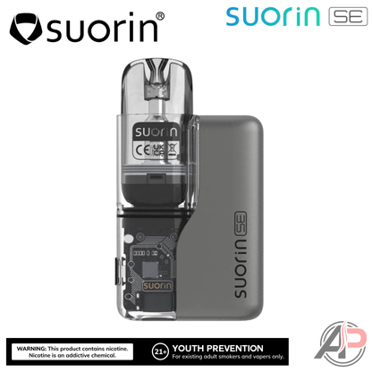 Suorin SE 15w Pod System Starter kit Device
