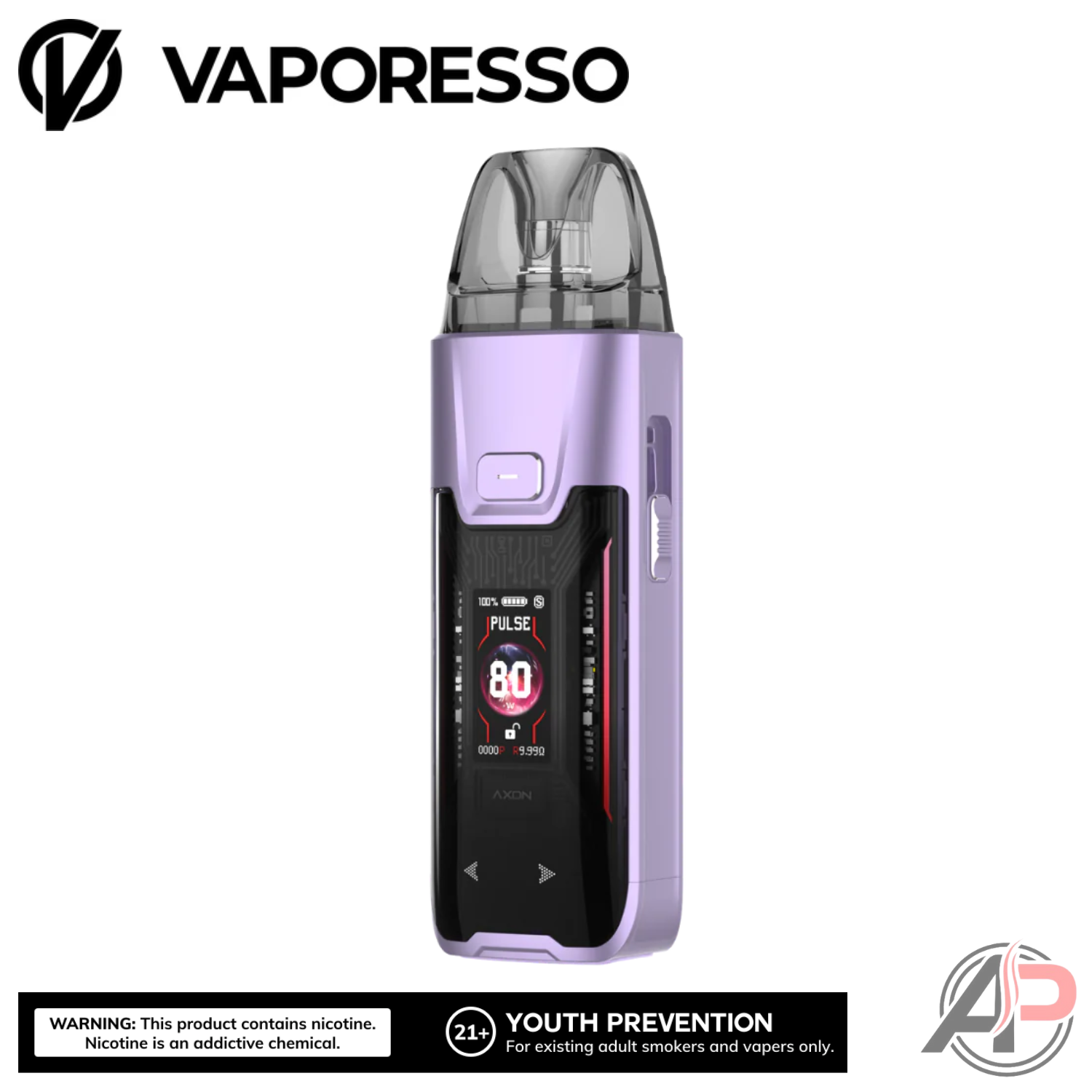 Vaporesso Luxe XR Max 2 Pod System Starter Kit Device Apvs Vaporesso Luxe XR Max 2 Pod System Starter Kit Device Apvs
