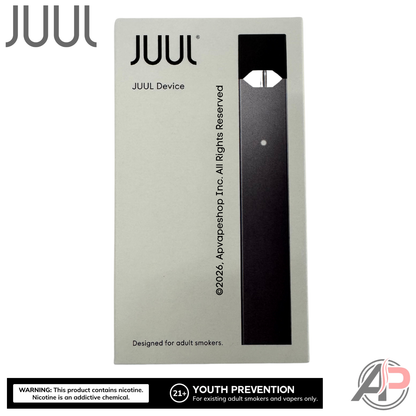 Juul Basic Kit Device Slate Basic Kit