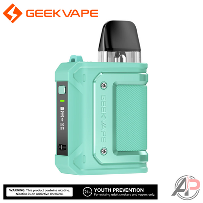 Geek Vape Aegis Hero Q 30W Pod System Starter Kit Device